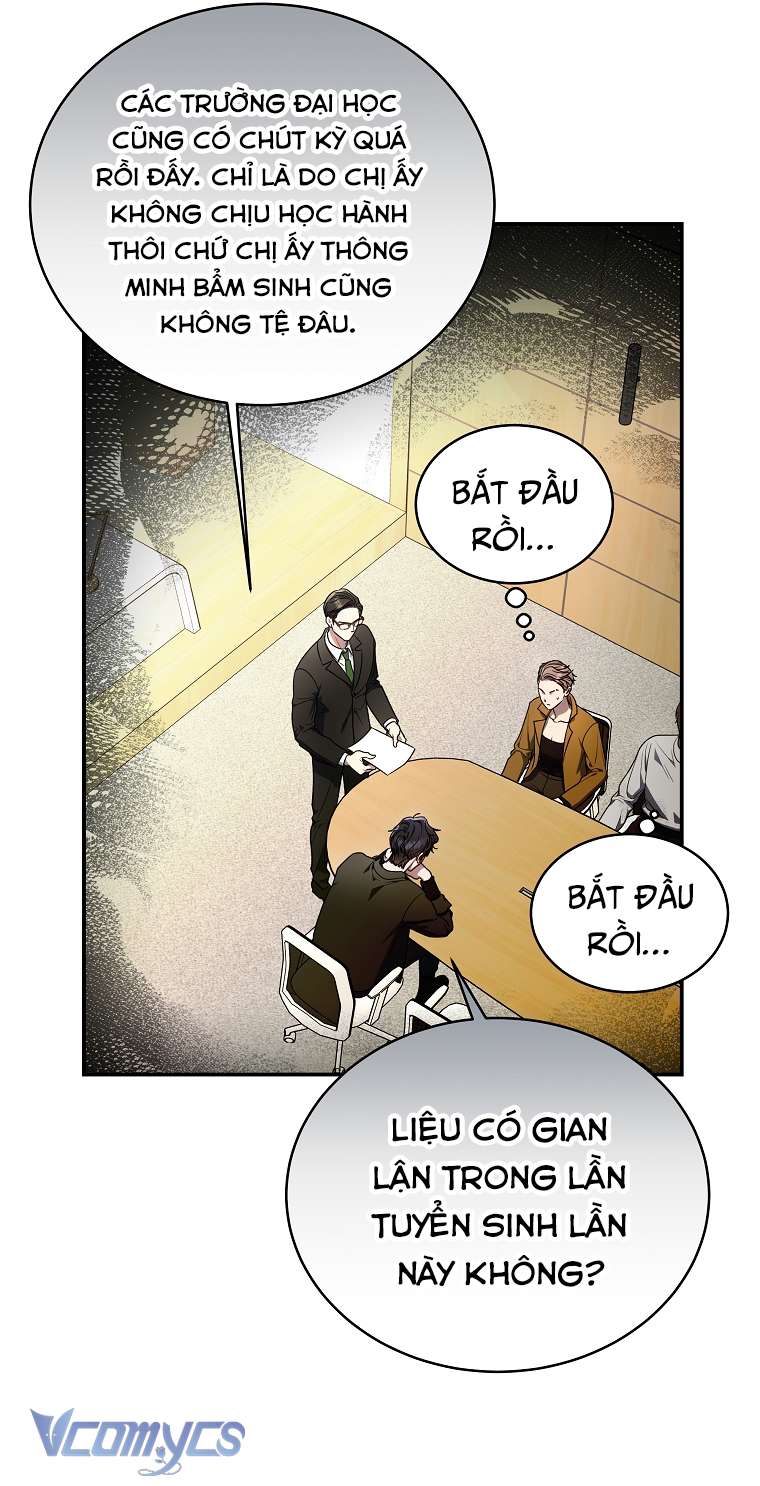 Hướng Dẫn Sinh Tồn Dành Cho Người Xếp Hạng Chap 6 - Next Chap 7