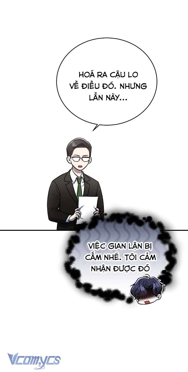Hướng Dẫn Sinh Tồn Dành Cho Người Xếp Hạng Chap 6 - Next Chap 7