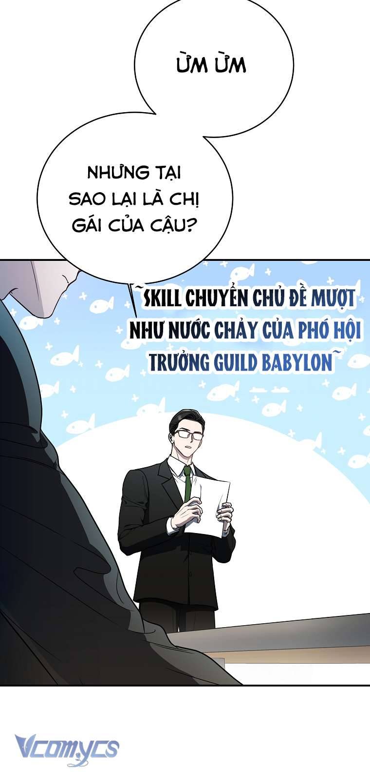 Hướng Dẫn Sinh Tồn Dành Cho Người Xếp Hạng Chap 6 - Next Chap 7
