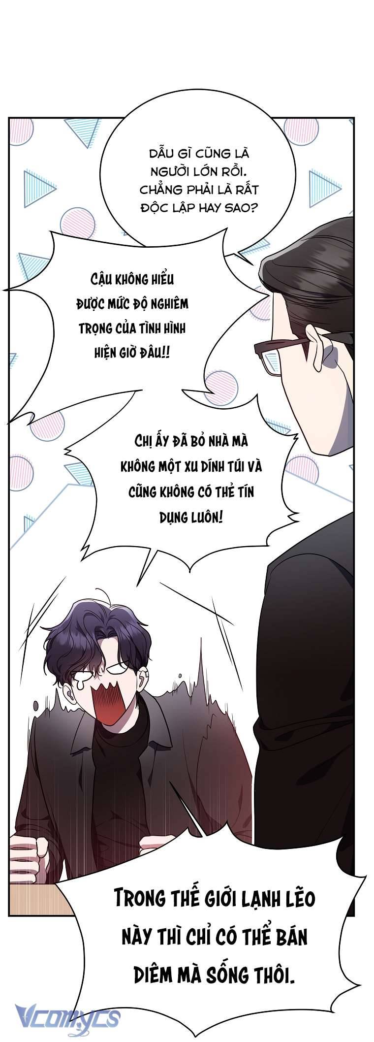 Hướng Dẫn Sinh Tồn Dành Cho Người Xếp Hạng Chap 6 - Next Chap 7