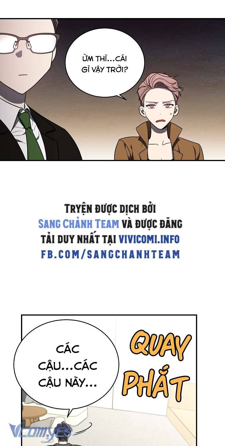 Hướng Dẫn Sinh Tồn Dành Cho Người Xếp Hạng Chap 6 - Next Chap 7