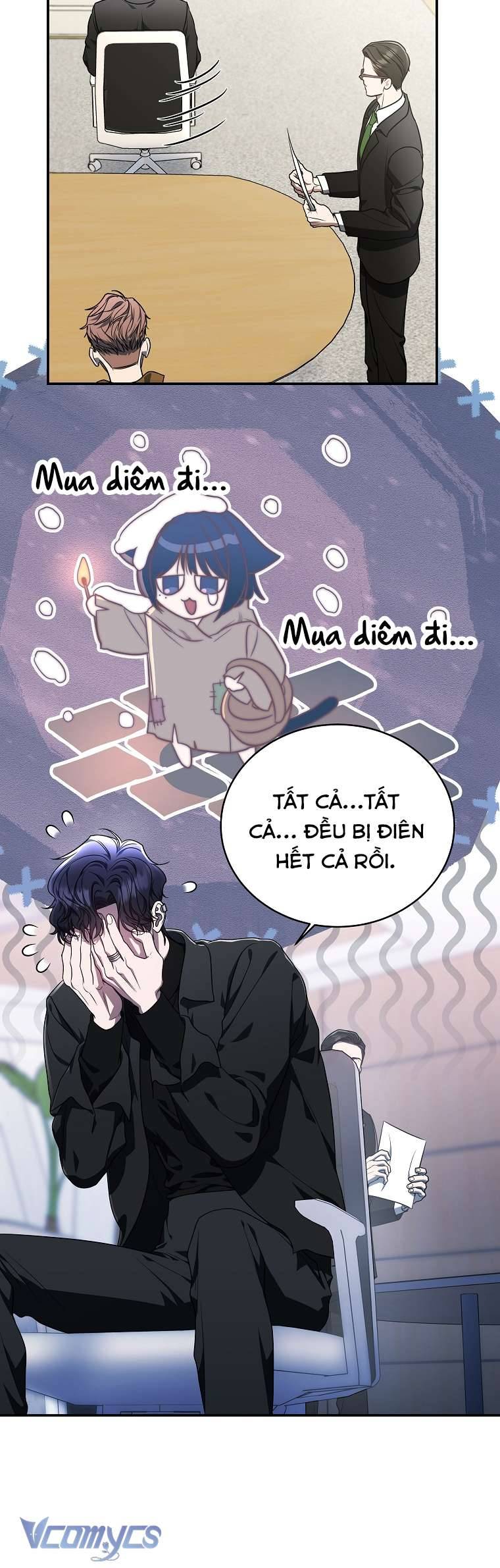 Hướng Dẫn Sinh Tồn Dành Cho Người Xếp Hạng Chap 6 - Next Chap 7