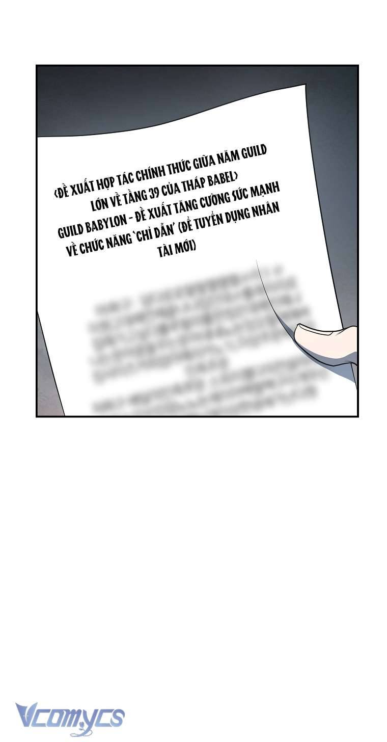 Hướng Dẫn Sinh Tồn Dành Cho Người Xếp Hạng Chap 6 - Next Chap 7