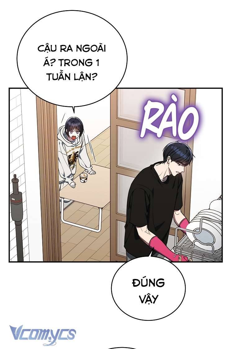 Hướng Dẫn Sinh Tồn Dành Cho Người Xếp Hạng Chap 6 - Next Chap 7