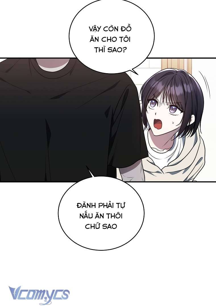 Hướng Dẫn Sinh Tồn Dành Cho Người Xếp Hạng Chap 6 - Next Chap 7