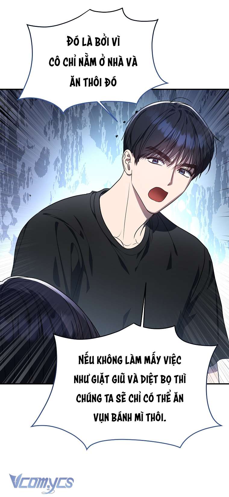 Hướng Dẫn Sinh Tồn Dành Cho Người Xếp Hạng Chap 6 - Next Chap 7