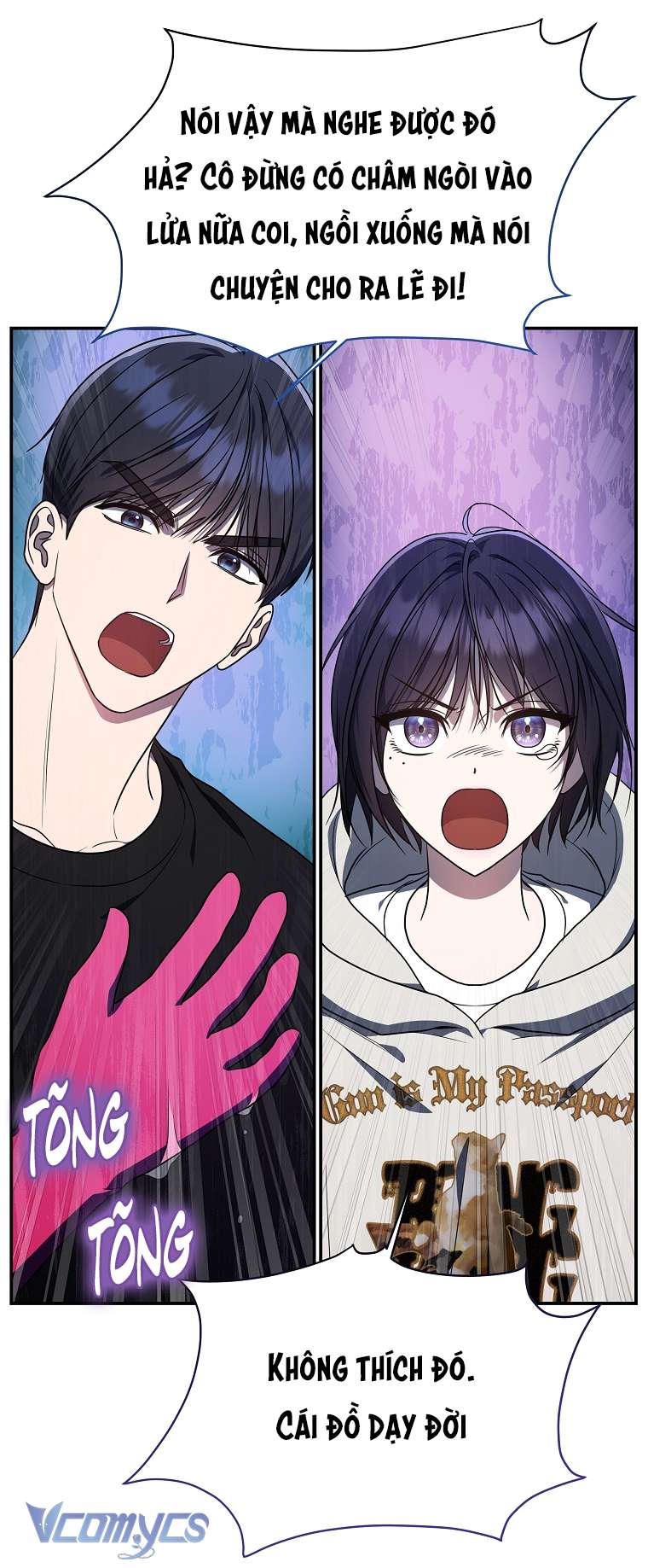 Hướng Dẫn Sinh Tồn Dành Cho Người Xếp Hạng Chap 6 - Next Chap 7