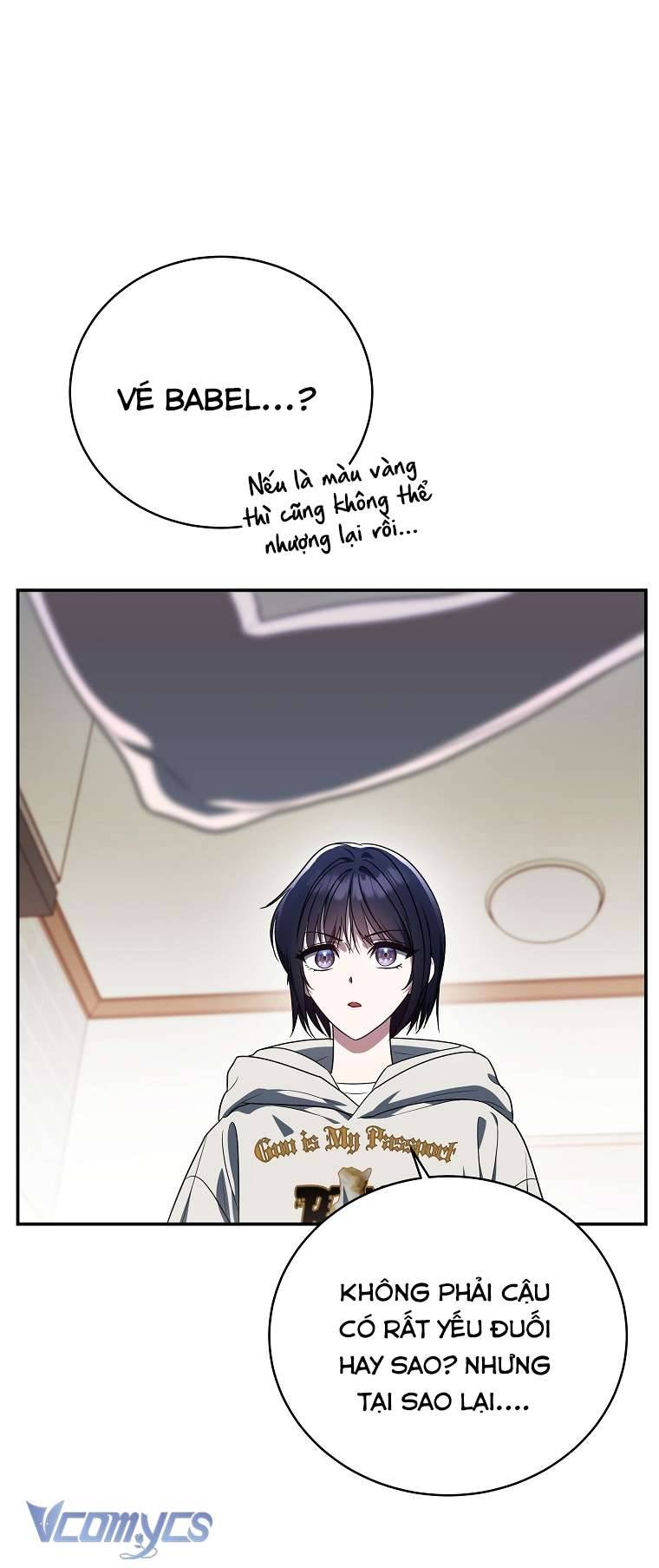 Hướng Dẫn Sinh Tồn Dành Cho Người Xếp Hạng Chap 6 - Next Chap 7