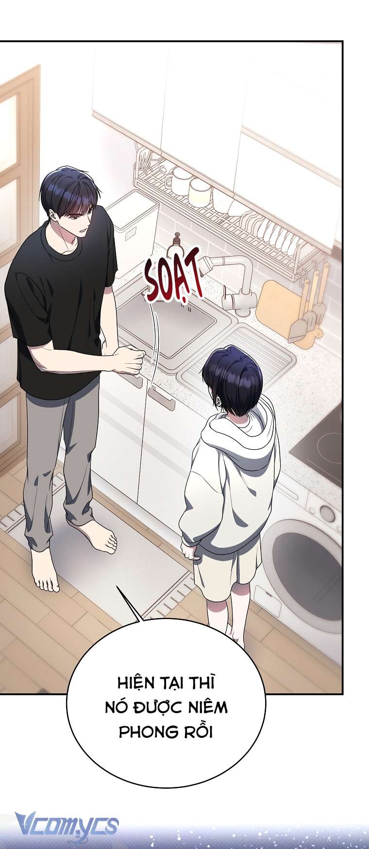 Hướng Dẫn Sinh Tồn Dành Cho Người Xếp Hạng Chap 6 - Next Chap 7