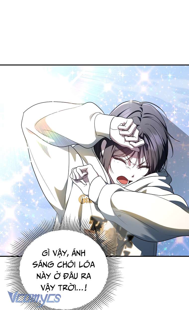 Hướng Dẫn Sinh Tồn Dành Cho Người Xếp Hạng Chap 6 - Next Chap 7