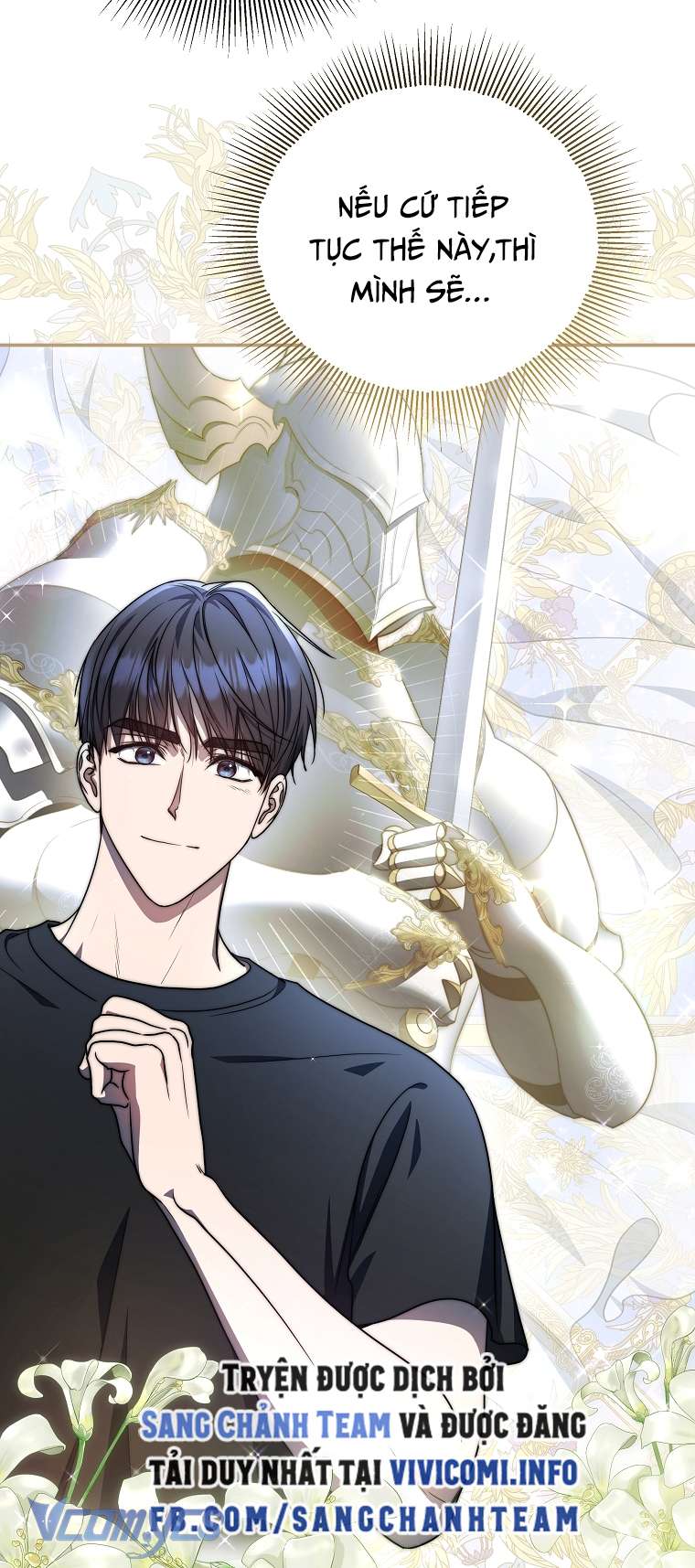 Hướng Dẫn Sinh Tồn Dành Cho Người Xếp Hạng Chap 6 - Next Chap 7