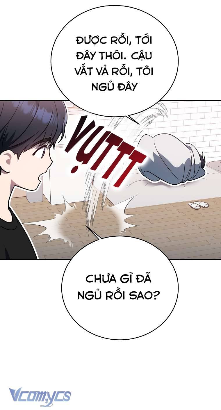 Hướng Dẫn Sinh Tồn Dành Cho Người Xếp Hạng Chap 6 - Next Chap 7