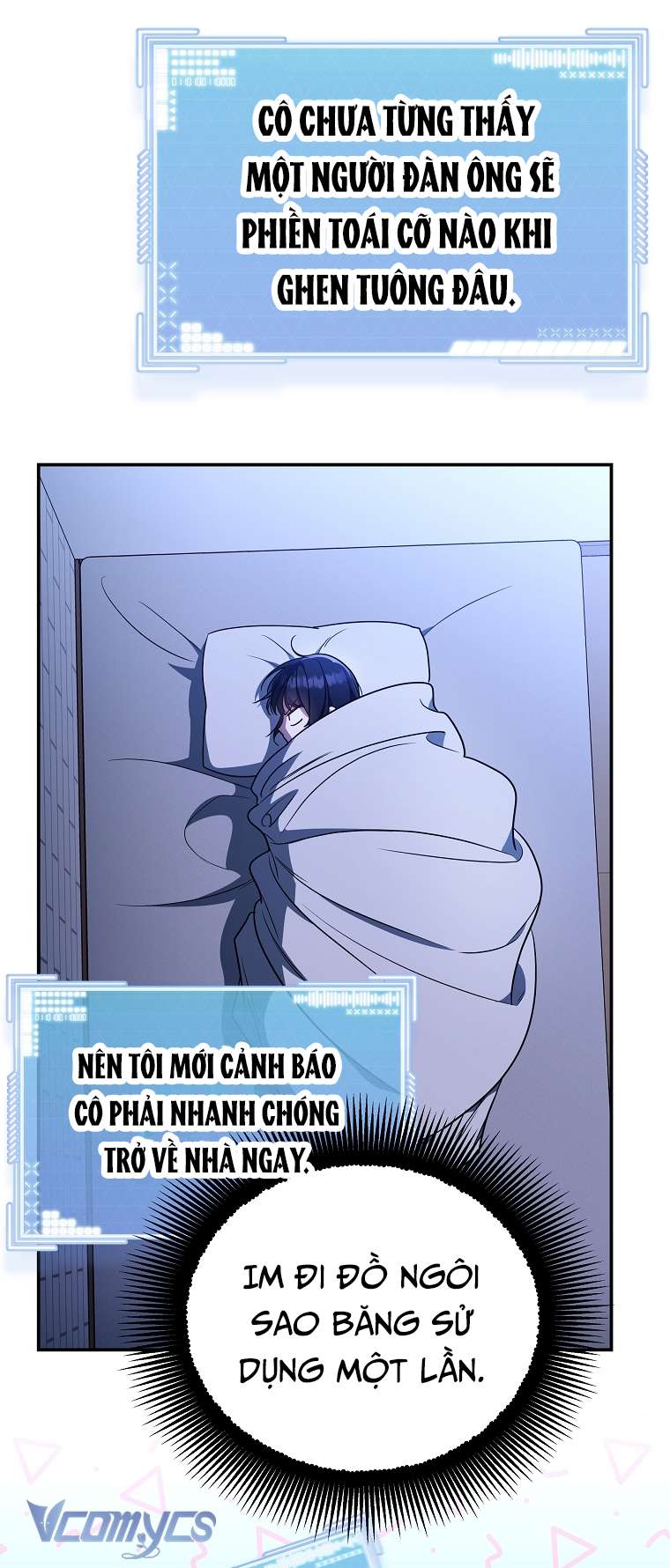 Hướng Dẫn Sinh Tồn Dành Cho Người Xếp Hạng Chap 6 - Next Chap 7