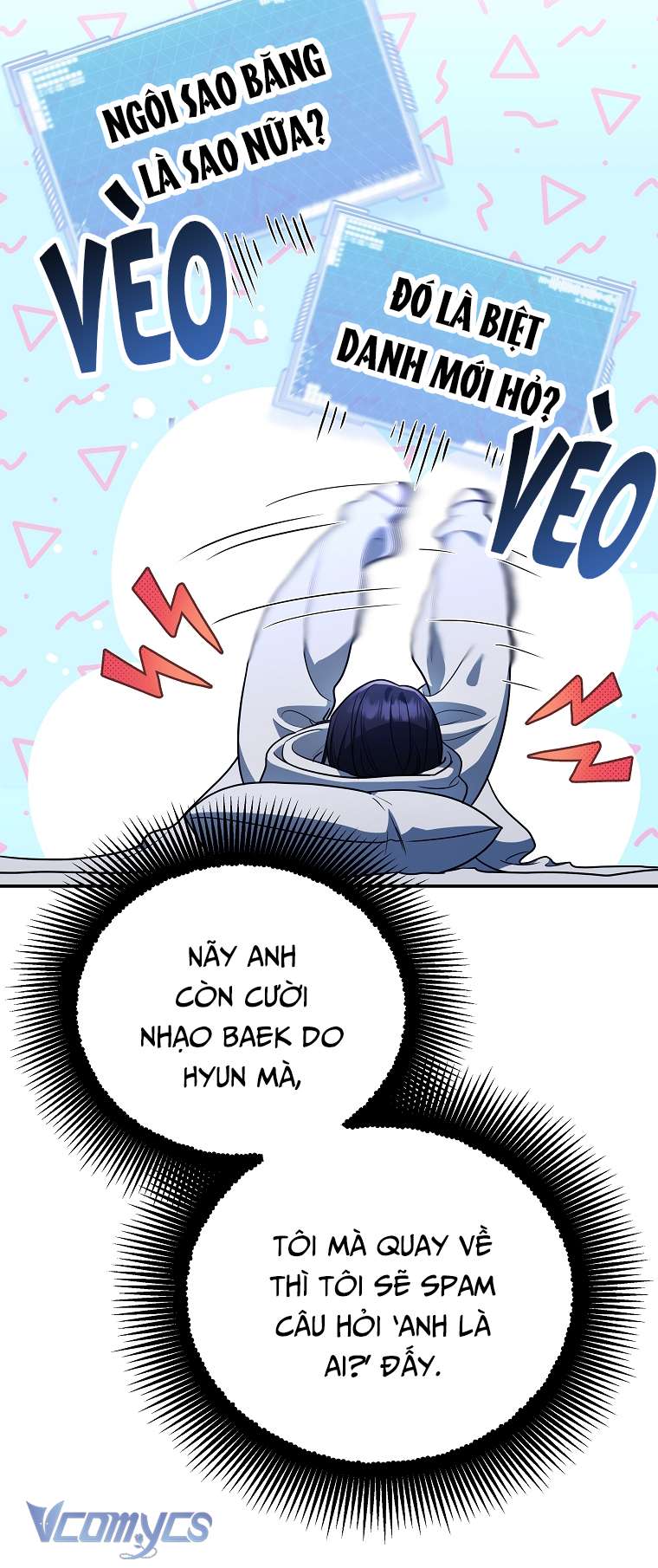 Hướng Dẫn Sinh Tồn Dành Cho Người Xếp Hạng Chap 6 - Next Chap 7