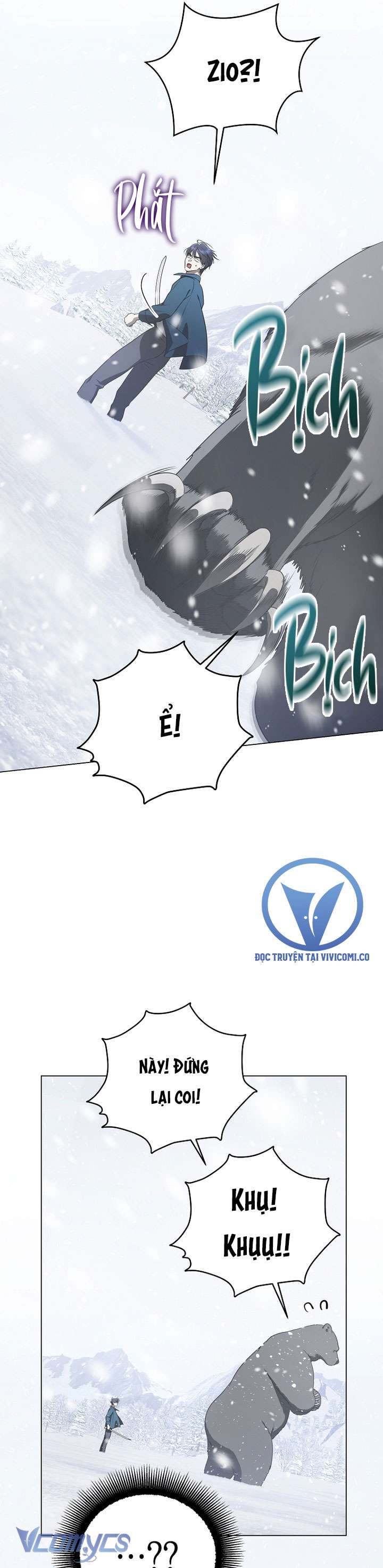 Hướng Dẫn Sinh Tồn Dành Cho Người Xếp Hạng Chap 60 - Next Chap 61