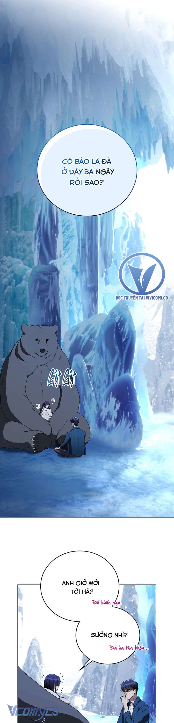 Hướng Dẫn Sinh Tồn Dành Cho Người Xếp Hạng Chap 60 - Next Chap 61