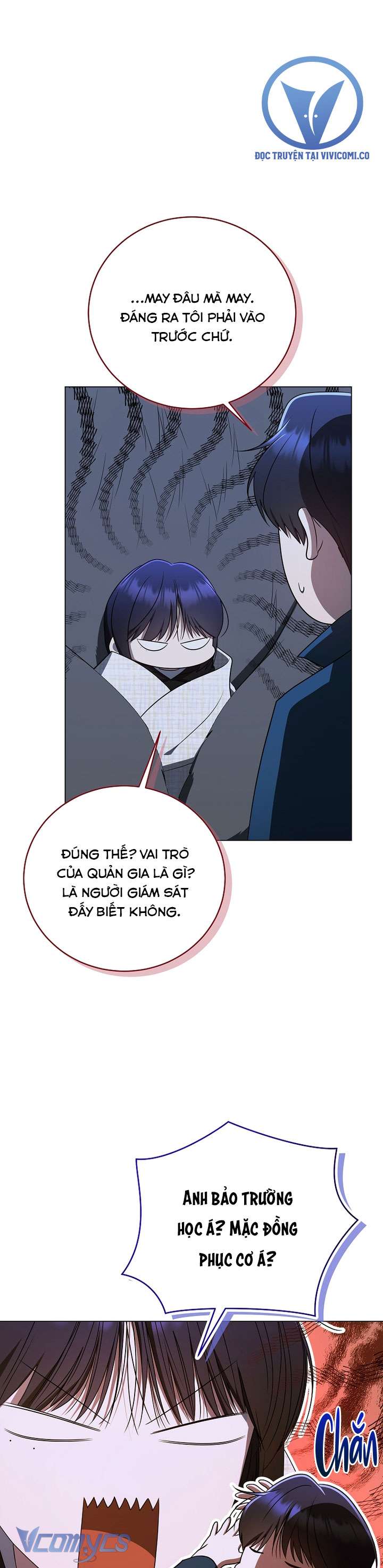 Hướng Dẫn Sinh Tồn Dành Cho Người Xếp Hạng Chap 60 - Next Chap 61