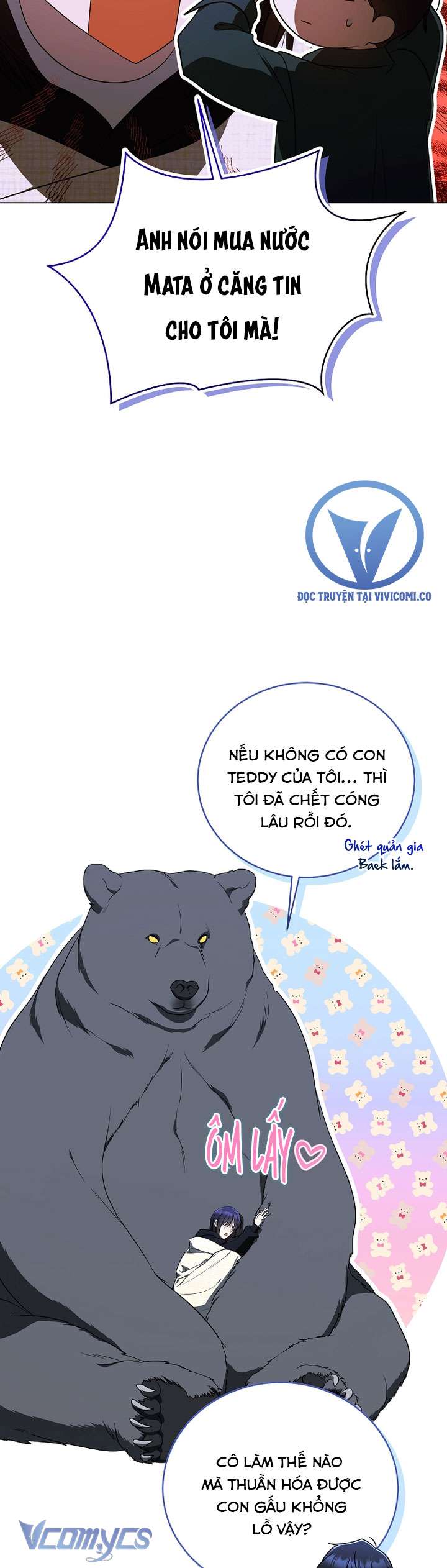 Hướng Dẫn Sinh Tồn Dành Cho Người Xếp Hạng Chap 60 - Next Chap 61