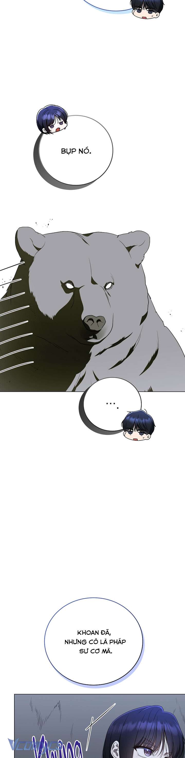 Hướng Dẫn Sinh Tồn Dành Cho Người Xếp Hạng Chap 60 - Next Chap 61