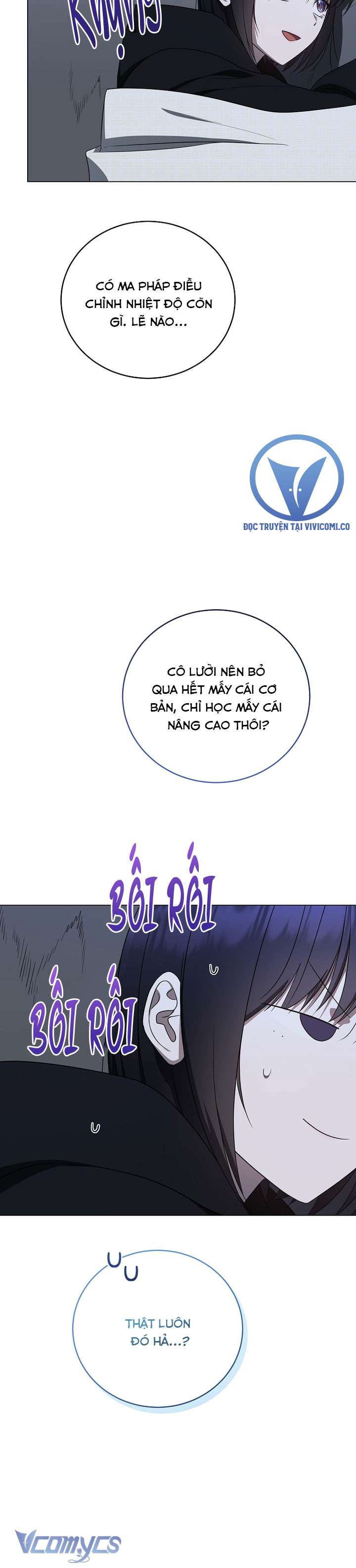 Hướng Dẫn Sinh Tồn Dành Cho Người Xếp Hạng Chap 60 - Next Chap 61