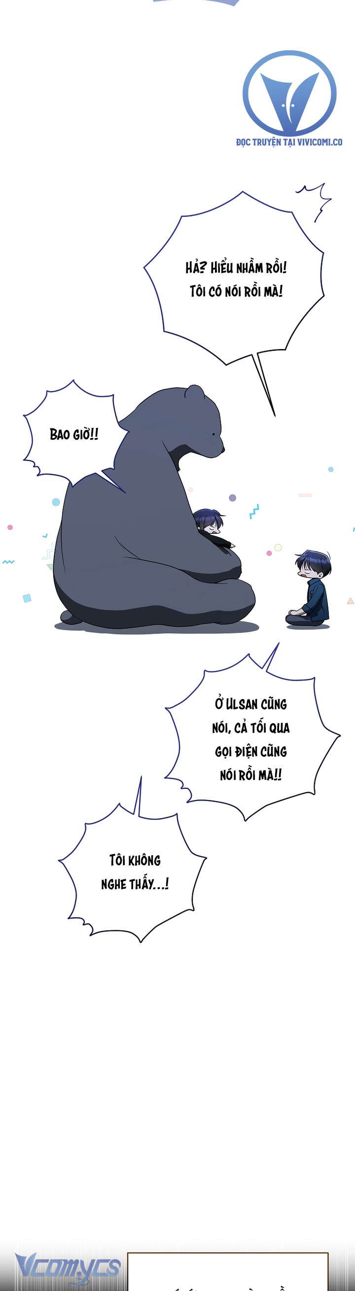 Hướng Dẫn Sinh Tồn Dành Cho Người Xếp Hạng Chap 60 - Next Chap 61