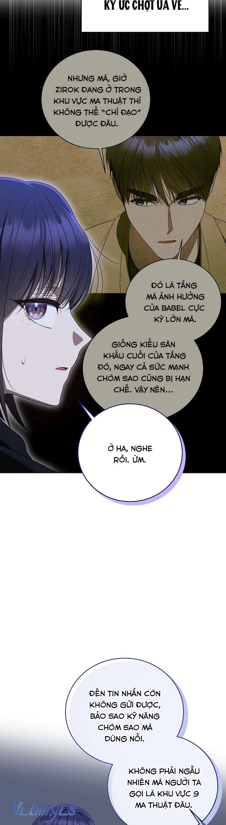 Hướng Dẫn Sinh Tồn Dành Cho Người Xếp Hạng Chap 60 - Next Chap 61