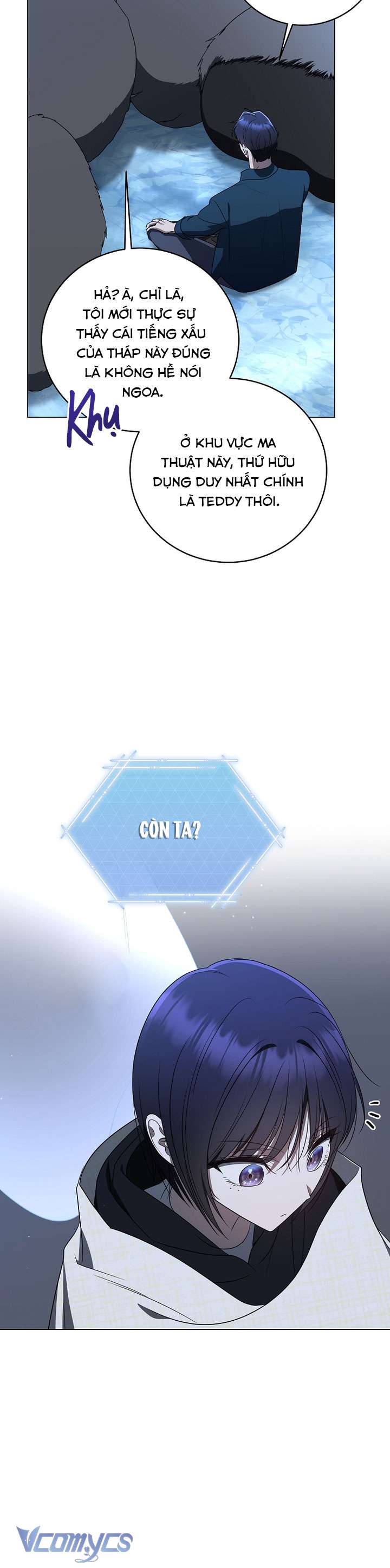 Hướng Dẫn Sinh Tồn Dành Cho Người Xếp Hạng Chap 60 - Next Chap 61