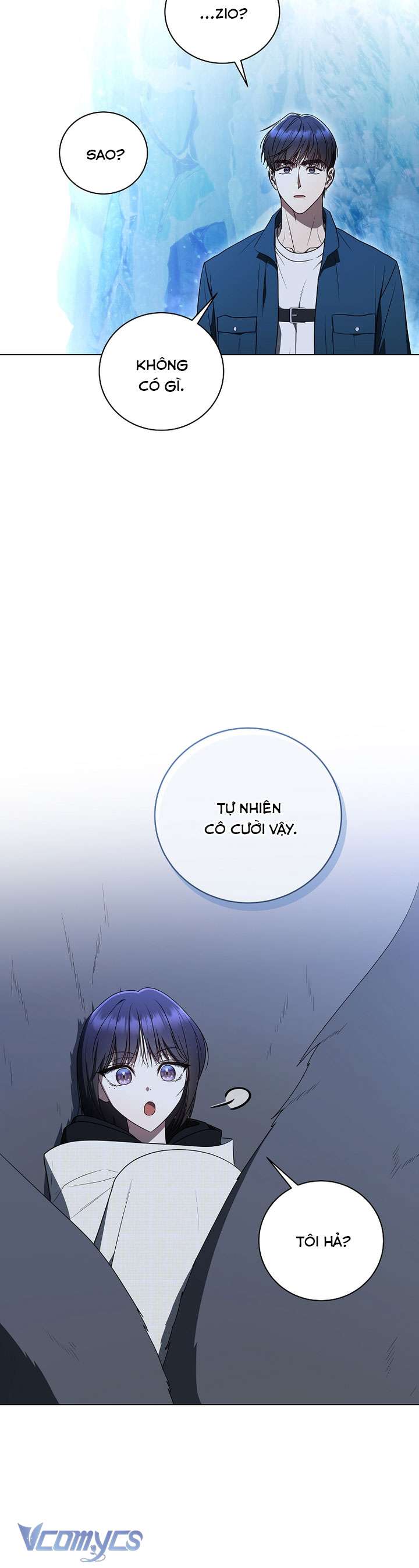 Hướng Dẫn Sinh Tồn Dành Cho Người Xếp Hạng Chap 60 - Next Chap 61