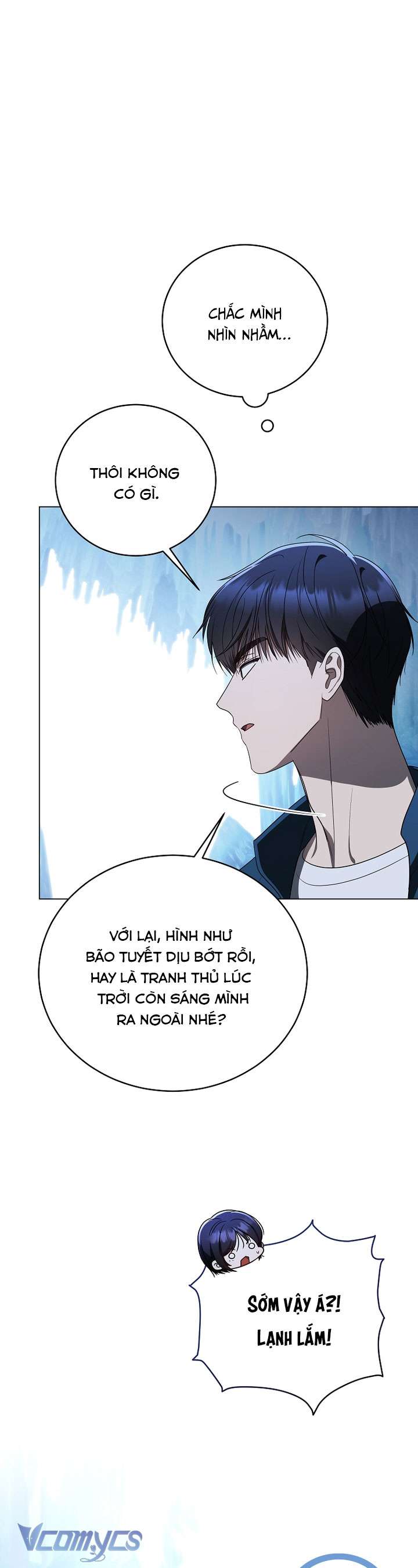 Hướng Dẫn Sinh Tồn Dành Cho Người Xếp Hạng Chap 60 - Next Chap 61