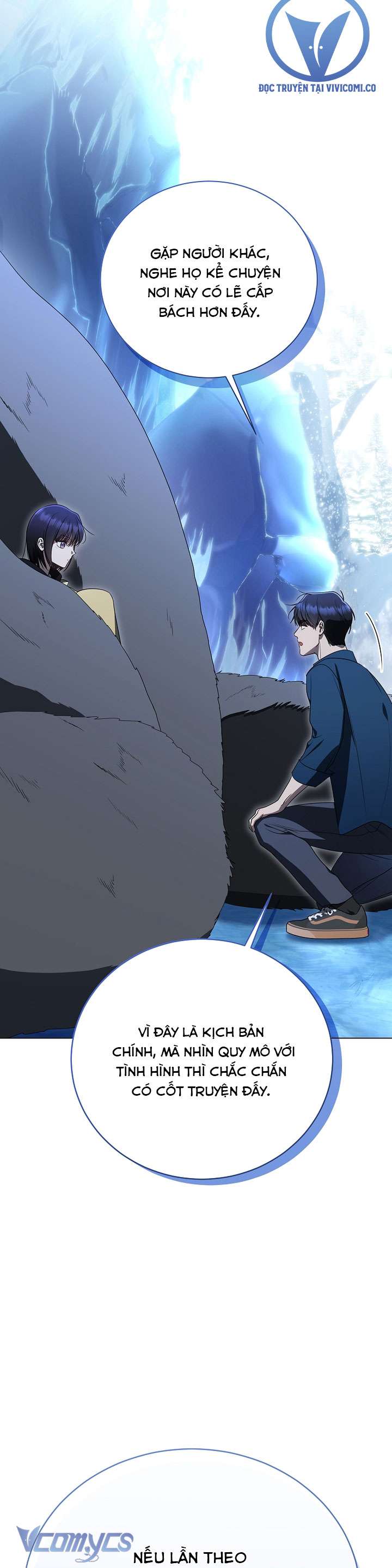 Hướng Dẫn Sinh Tồn Dành Cho Người Xếp Hạng Chap 60 - Next Chap 61