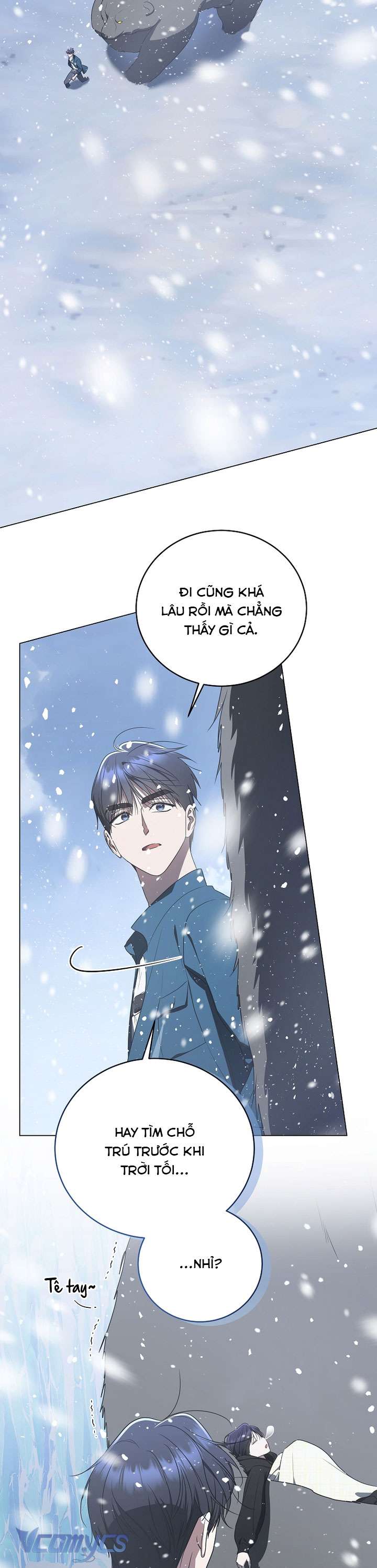 Hướng Dẫn Sinh Tồn Dành Cho Người Xếp Hạng Chap 60 - Next Chap 61