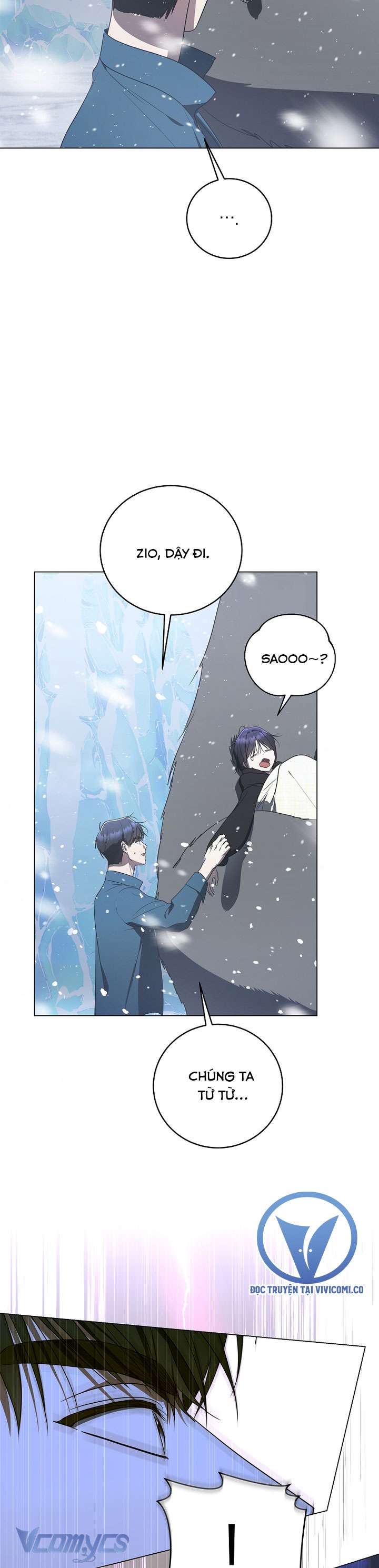 Hướng Dẫn Sinh Tồn Dành Cho Người Xếp Hạng Chap 60 - Next Chap 61