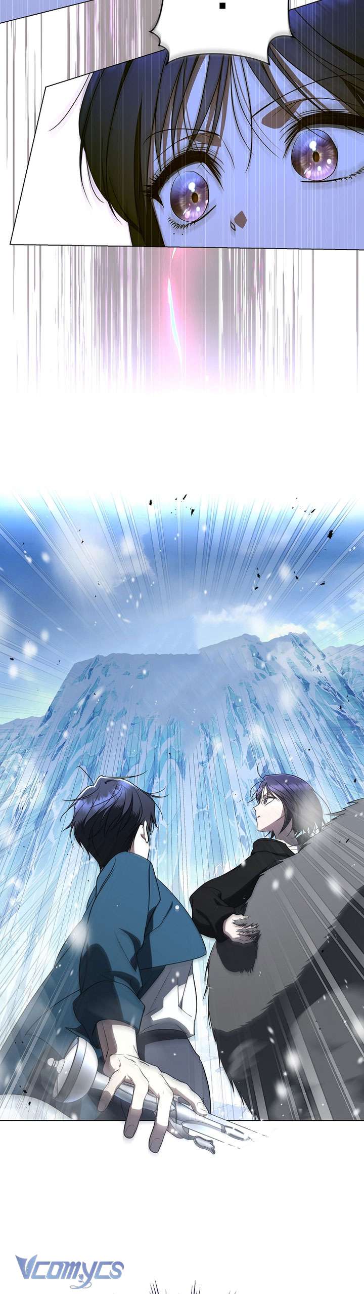 Hướng Dẫn Sinh Tồn Dành Cho Người Xếp Hạng Chap 60 - Next Chap 61