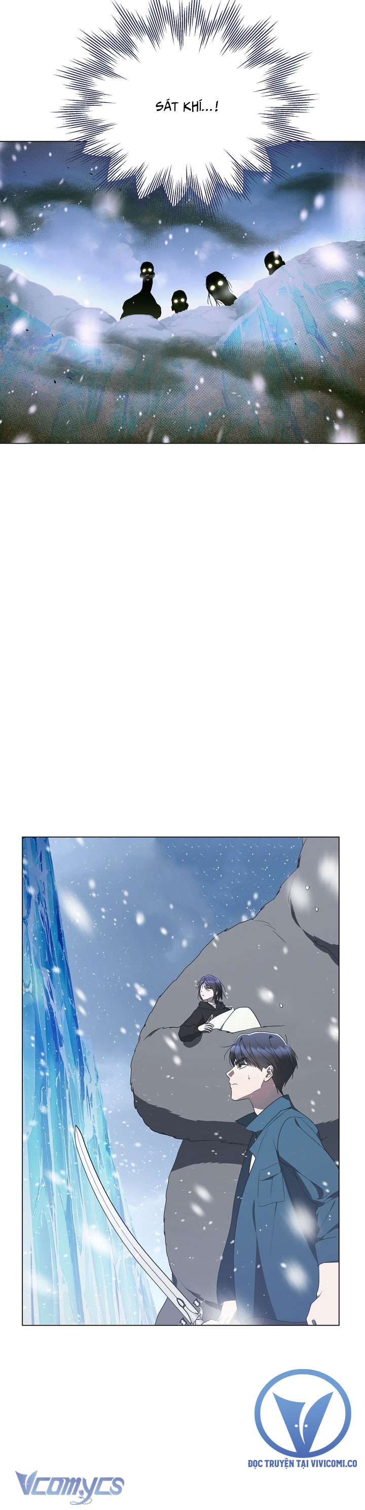 Hướng Dẫn Sinh Tồn Dành Cho Người Xếp Hạng Chap 60 - Next Chap 61