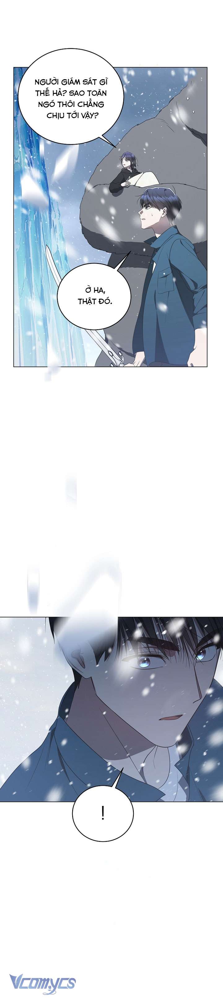 Hướng Dẫn Sinh Tồn Dành Cho Người Xếp Hạng Chap 60 - Next Chap 61