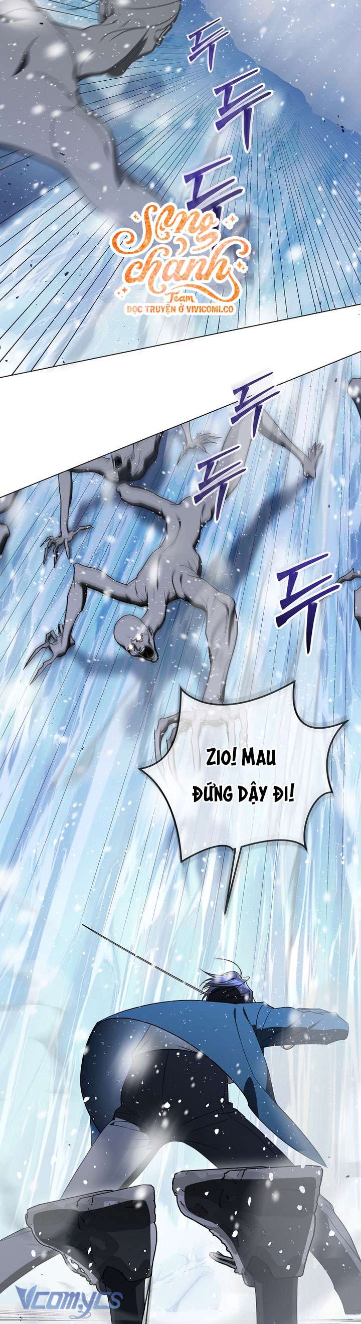 Hướng Dẫn Sinh Tồn Dành Cho Người Xếp Hạng Chap 60 - Next Chap 61