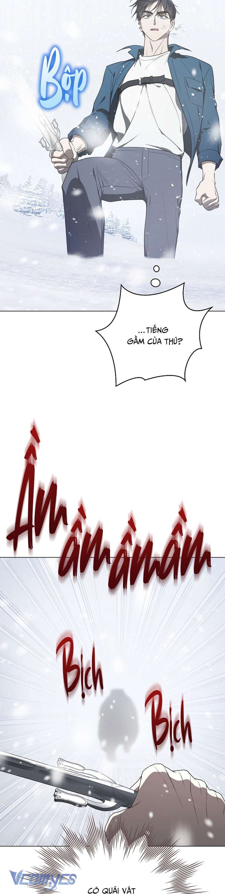 Hướng Dẫn Sinh Tồn Dành Cho Người Xếp Hạng Chap 60 - Next Chap 61