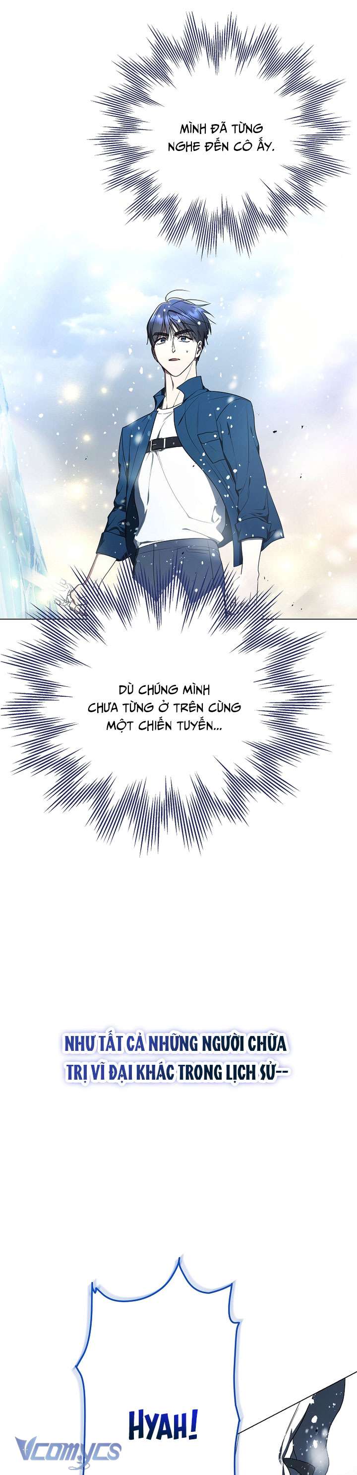 Hướng Dẫn Sinh Tồn Dành Cho Người Xếp Hạng Chap 61 - Next Chap 62