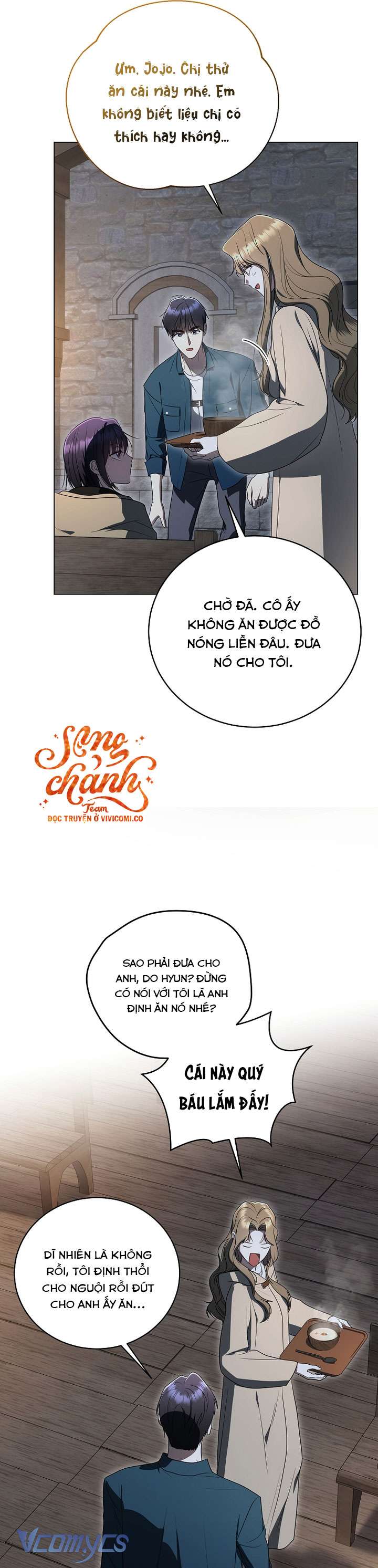 Hướng Dẫn Sinh Tồn Dành Cho Người Xếp Hạng Chap 61 - Next Chap 62