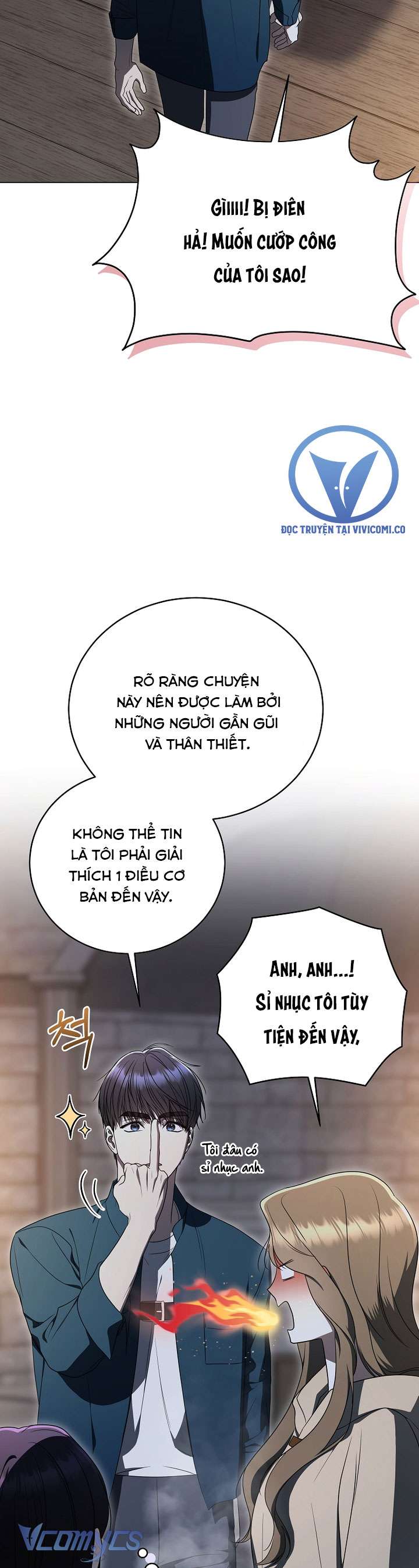 Hướng Dẫn Sinh Tồn Dành Cho Người Xếp Hạng Chap 61 - Next Chap 62