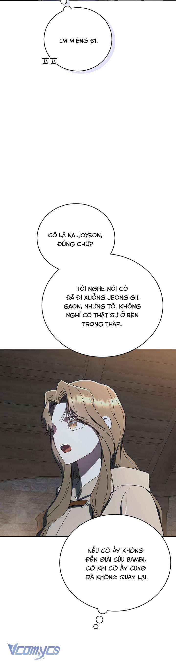 Hướng Dẫn Sinh Tồn Dành Cho Người Xếp Hạng Chap 61 - Next Chap 62