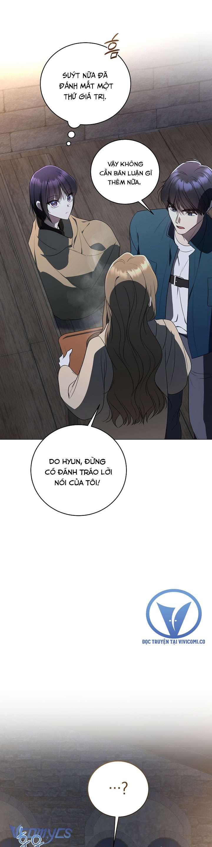 Hướng Dẫn Sinh Tồn Dành Cho Người Xếp Hạng Chap 61 - Next Chap 62