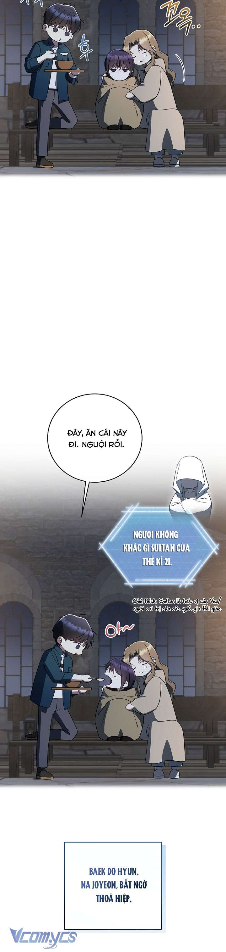 Hướng Dẫn Sinh Tồn Dành Cho Người Xếp Hạng Chap 61 - Next Chap 62