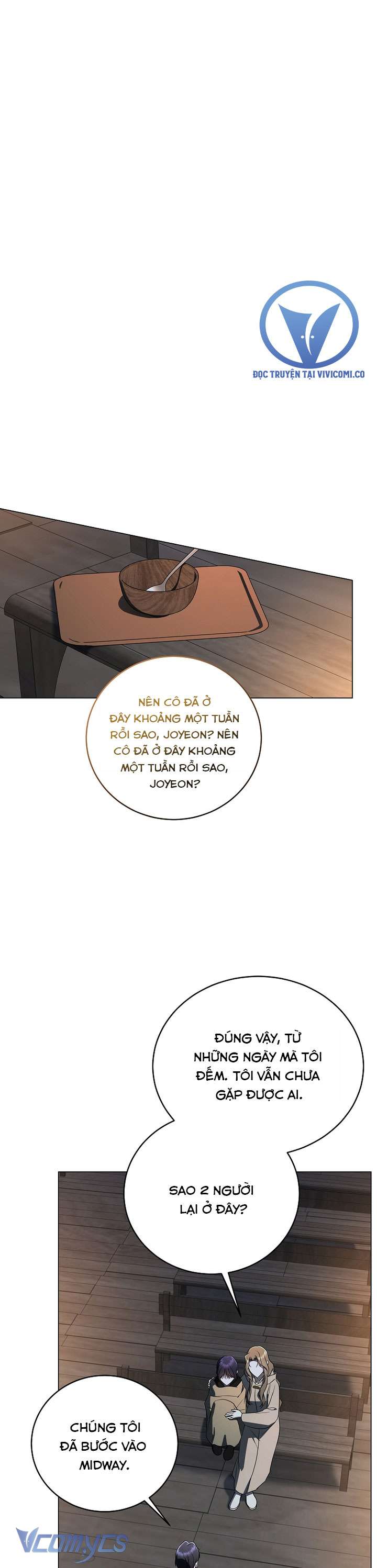 Hướng Dẫn Sinh Tồn Dành Cho Người Xếp Hạng Chap 61 - Next Chap 62