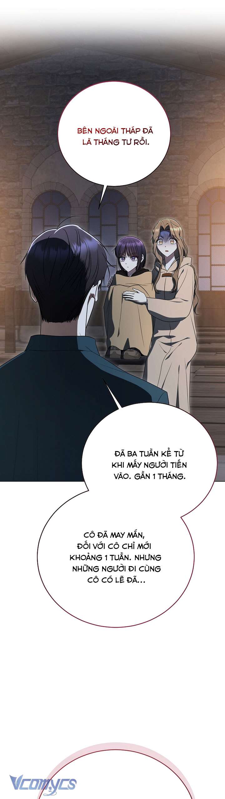 Hướng Dẫn Sinh Tồn Dành Cho Người Xếp Hạng Chap 61 - Next Chap 62