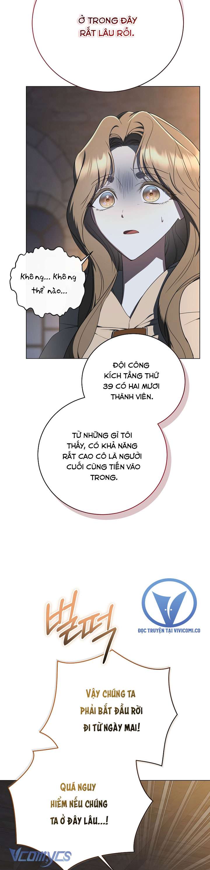 Hướng Dẫn Sinh Tồn Dành Cho Người Xếp Hạng Chap 61 - Next Chap 62