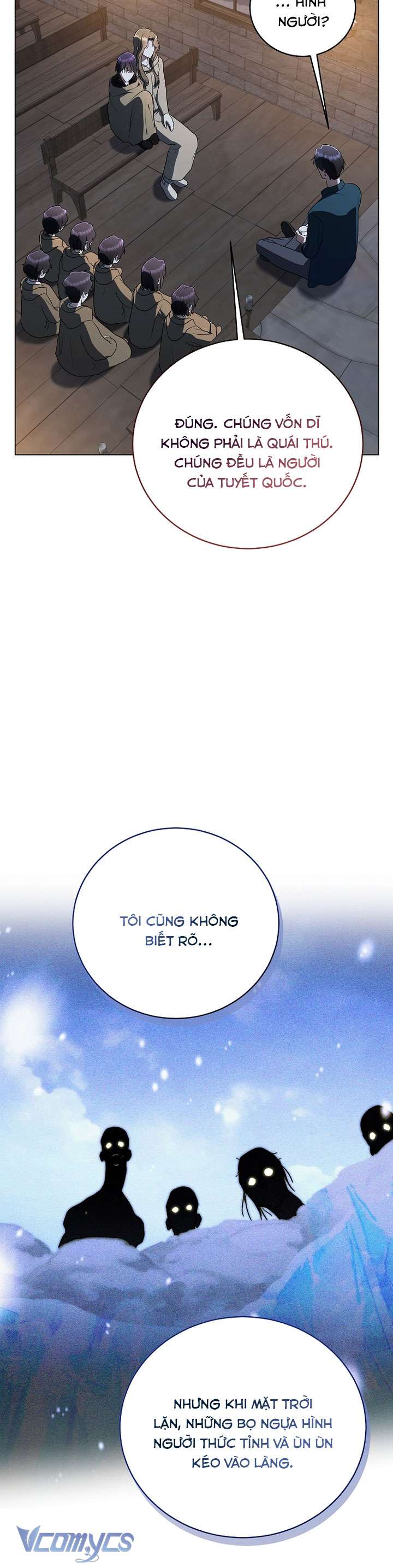 Hướng Dẫn Sinh Tồn Dành Cho Người Xếp Hạng Chap 61 - Next Chap 62