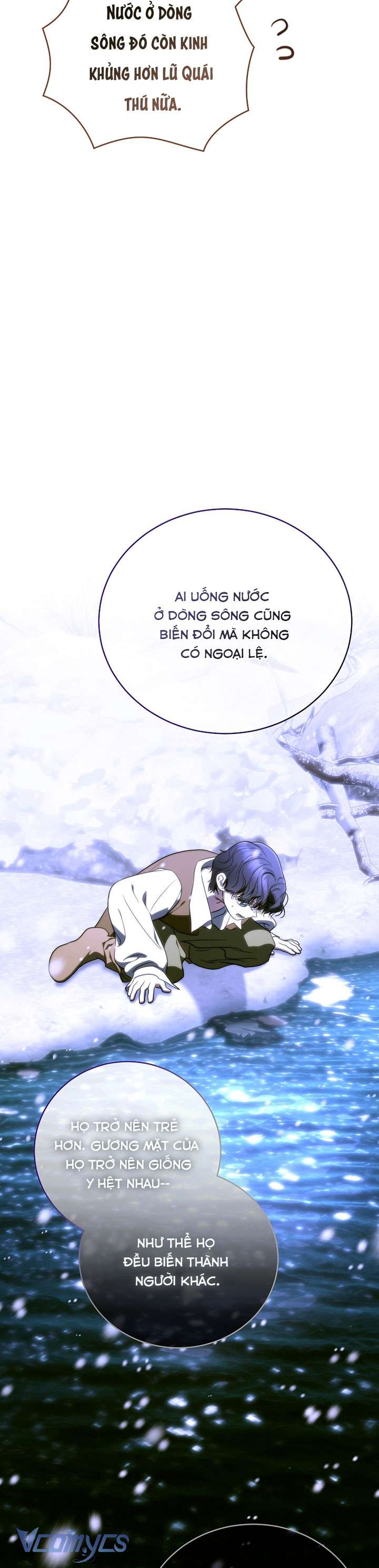 Hướng Dẫn Sinh Tồn Dành Cho Người Xếp Hạng Chap 61 - Next Chap 62