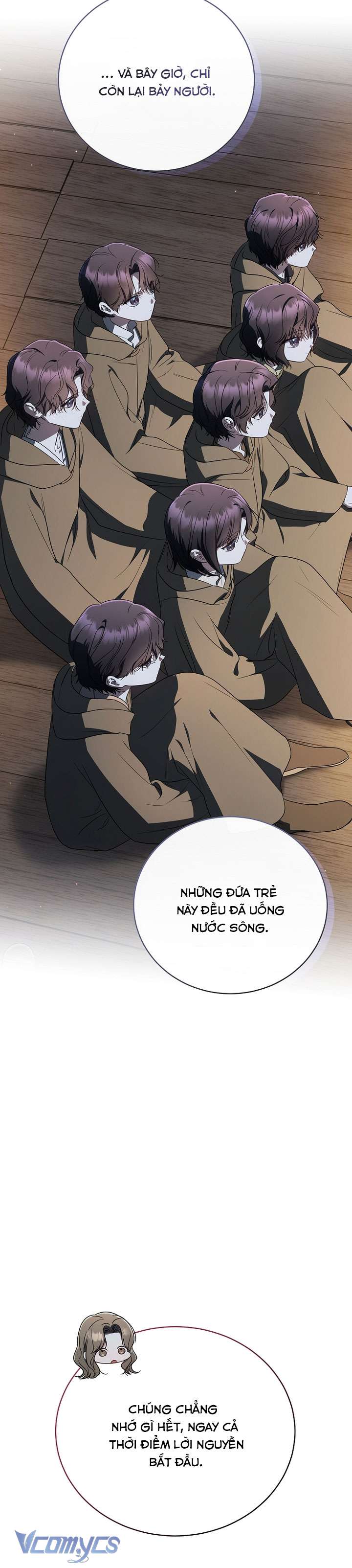 Hướng Dẫn Sinh Tồn Dành Cho Người Xếp Hạng Chap 61 - Next Chap 62