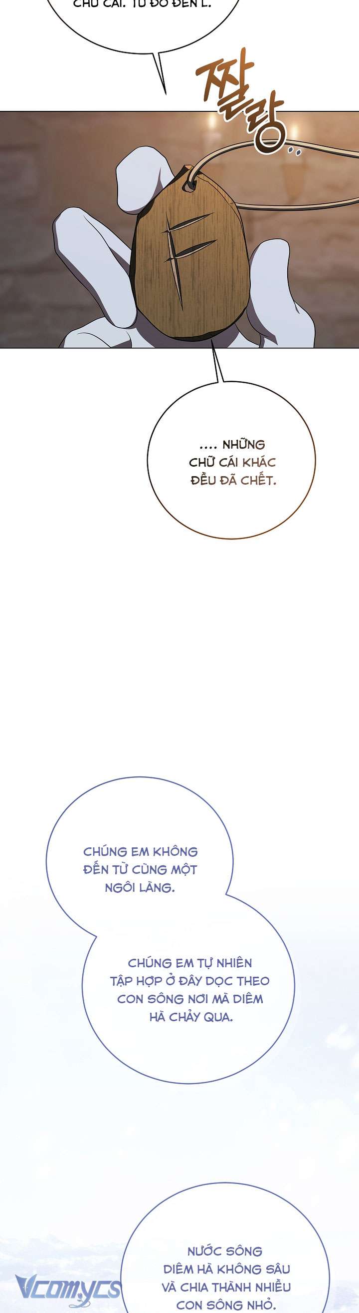 Hướng Dẫn Sinh Tồn Dành Cho Người Xếp Hạng Chap 61 - Next Chap 62